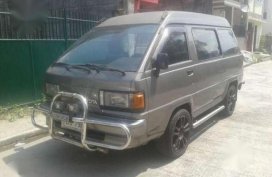 Toyota 2nd hand lite ace for sale