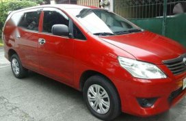 toyota innova