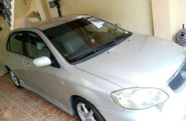 corolla altis G variant sale or swap