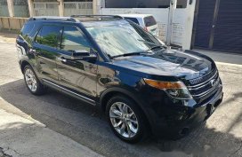 Ford Explorer 2014 FOR SALE