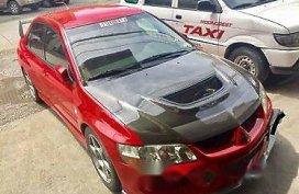 Mitsubishi Lancer Evolution 2005 FOR SALE