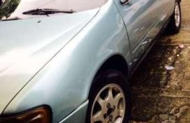 Nissan Sentra Super Saloon MT 1998 For Sale 