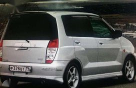 Mitsubishi Dingo for sale