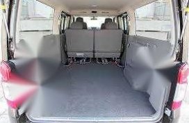 Nissan urvan 15seater .