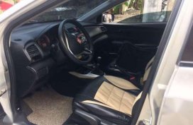 Honda City 1.3S MT 2010