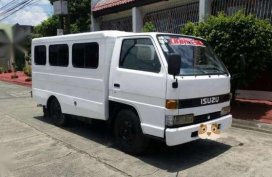  Isuzu elf FB for sale