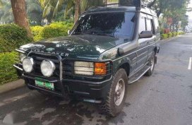 Original 1997 Land Rover Discovery 1 For Sale