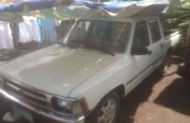 Very Well Maintained 1997 Toyota Hilux For Sale