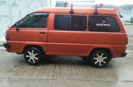 toyota lite ace 1991