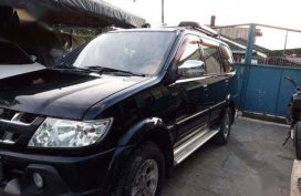 Top Of The Line 2006 Isuzu Sportivo For Sale