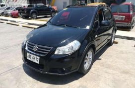 Suzuki sx4 crossover 2014 for sale