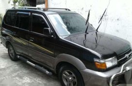 Nothing To Fix Toyota Revo 2000 For Sale