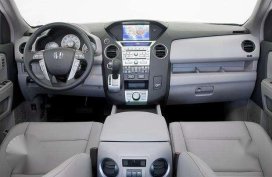 2011 Midel Honda Pilot Pre-owned For sale