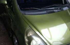 Honda Jazz gd local 2004