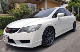 Honda Civic 2009 1.8v AT for sale