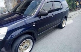 Good As New 2004 Honda CR-V For Sale