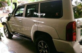 Fully Loaded 2009 Nissan Patrol Super Safari For Sale