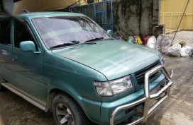Toyota Revo 2001 MT 2.5 Green For Sale 