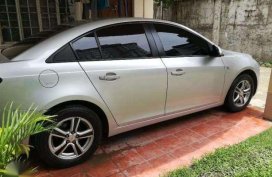 Chevrolet Cruze Chevy for sale 