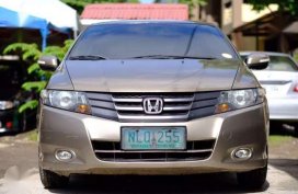 2009 Honda City 1.5E Civic Altis vios jazz lancer wigo mirage elantra