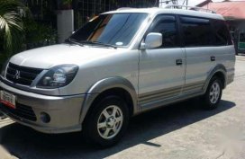 2016 Miitsubishi Adventure Gls Sport For Sale