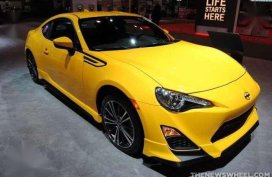 TOYOTA 86 2014-2016 (looking for one) for sale 