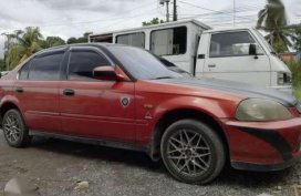 Well Maintained Honda Civic 1996 LXI For Sale
