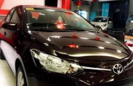 New 2018 TOYOTA VIOS Best Deal For Sale 