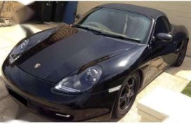 Porsche 986 Boxster brand new for sale