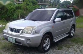 2004 Nissan X-trail 4x2 for sale 