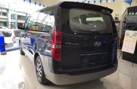 Grand Starex Modern Special Van Grandia Urvan