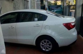 Kia rio lx 2013 manual