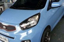 Kia Picanto 2016 model like new for sale 