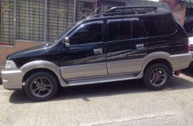 Toyota Revo sr like brand new for sale 
