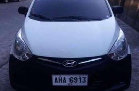 2015 Hyundai Eon