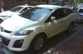 Mazda CX7 for sale