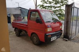 Rusco multicab 2016 for sale