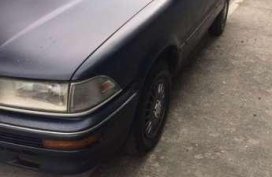 Toyota corolla 89 SKD for sale