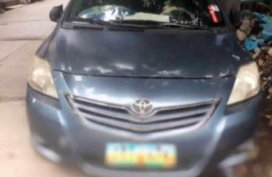 Vios 13j with tourism franchise