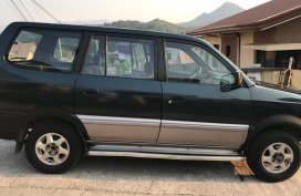 WELL KEPT FOR SALE TOYOTA Revo