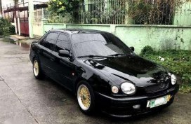 1999 Toyota Corolla Euro1 like new for sale 