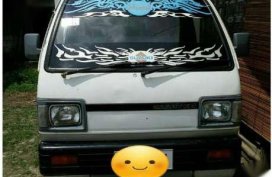 For sale multicab box type