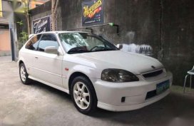 1999 Honda Civic EK9 Type R for sale