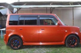 Toyota Bb with LTO registration for sale