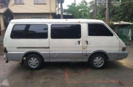 Kia besta van not Toyota hiace Hyundai Grace auv fb tamaraw auv urvan