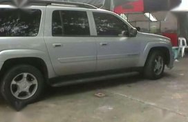 Chevrolet 2005 Trailblazer fresh for sale 
