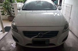 Volvo s60 T4 2013