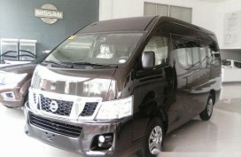 Nissan NV350 Urvan 2017 NEW FOR SALE 
