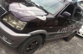 For sale Mitsubishi Adventure gls sport 2003