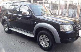 2007 Ford Everest AT Diesel A1 For Sale 